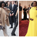 Wunmi Mosaku’s Might Have The Best Face Card In Hollywood