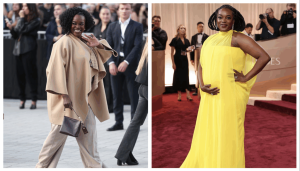 Wunmi Mosaku’s Might Have The Best Face Card In Hollywood