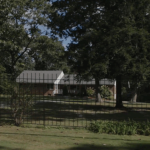 Inside The Home Where John Coltrane Lived and Worked