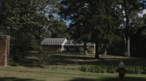 Inside The Home Where John Coltrane Lived and Worked
