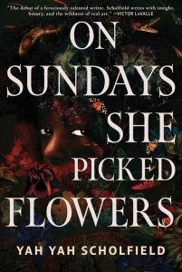 Scary Books by Black Authors to Read This Halloween