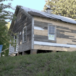 Take a Look Inside Jazz Legend Nina Simone’s Childhood Home