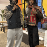 Checkout The Flyest Street Style in London