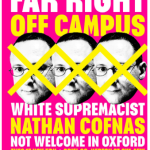 Protesters Slam Oxford for Hosting Professor Who Accused Late Scholar of Plagiarism
