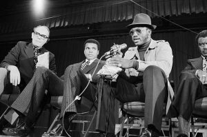 The “Thrilla in Manila” Anniversary: The Story of the Fight That Changed Ali and Frazier Forever